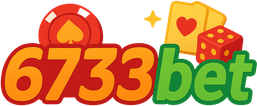 6733 bet Logo